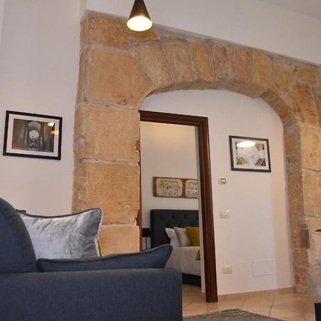 La Maison Ai Quattro Canti Палермо Екстериор снимка