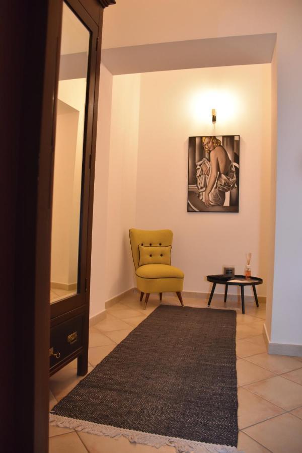 La Maison Ai Quattro Canti Палермо Екстериор снимка