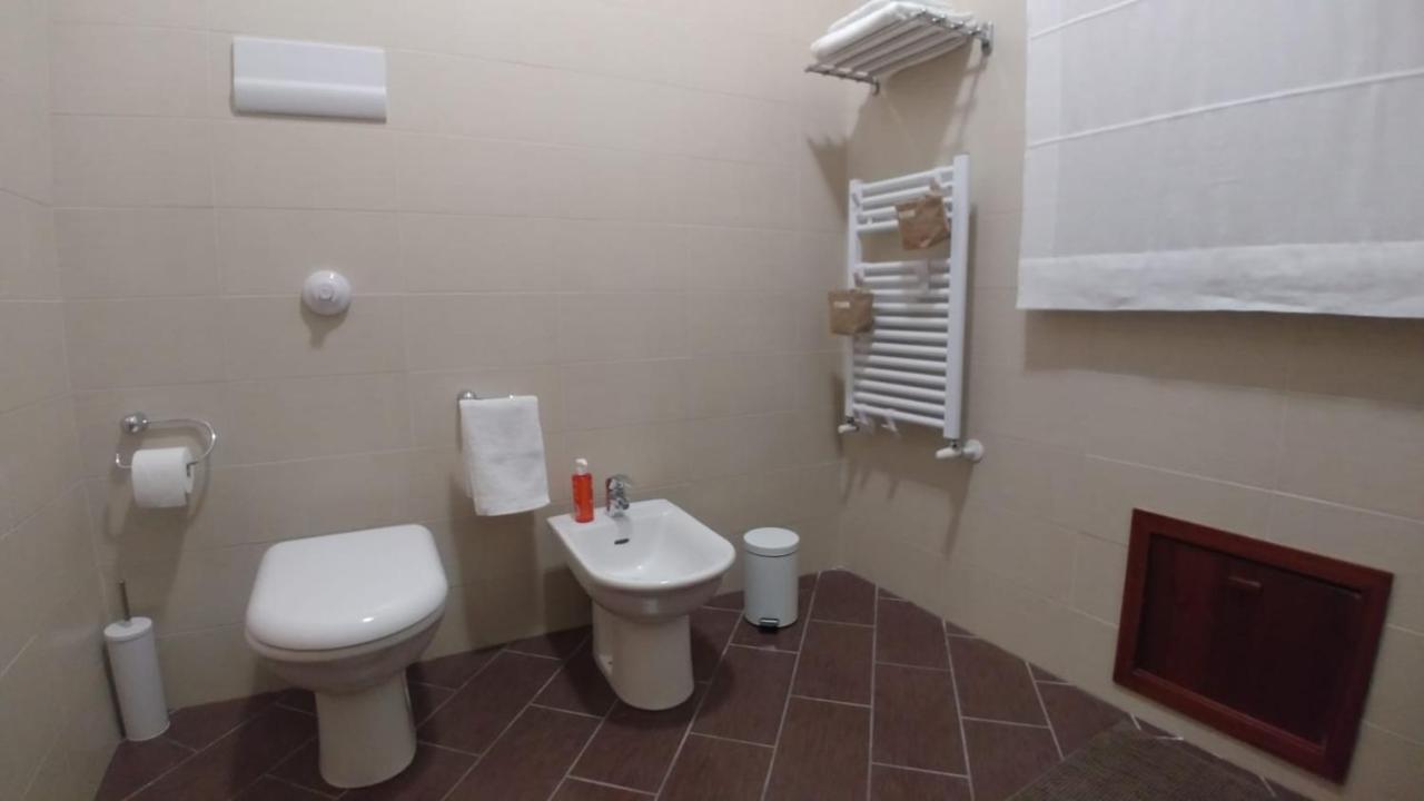 La Maison Ai Quattro Canti Палермо Екстериор снимка