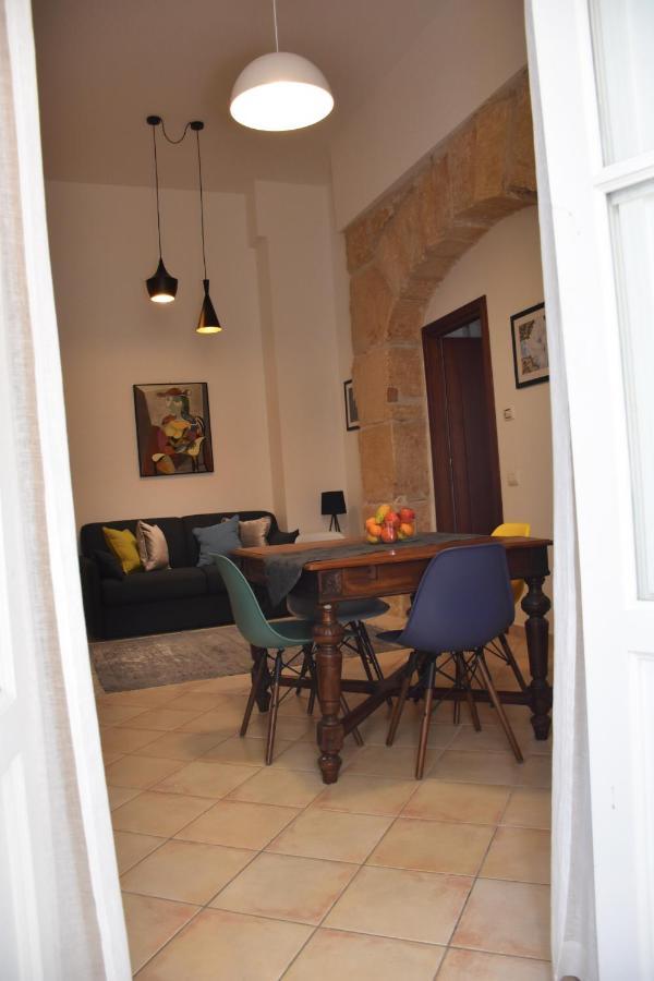 La Maison Ai Quattro Canti Палермо Екстериор снимка