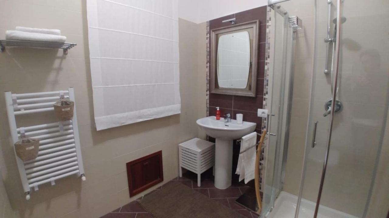 La Maison Ai Quattro Canti Палермо Екстериор снимка